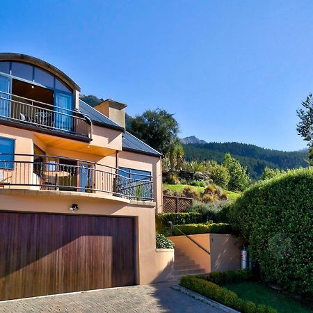 Amazing View Home Queenstown Exterior foto