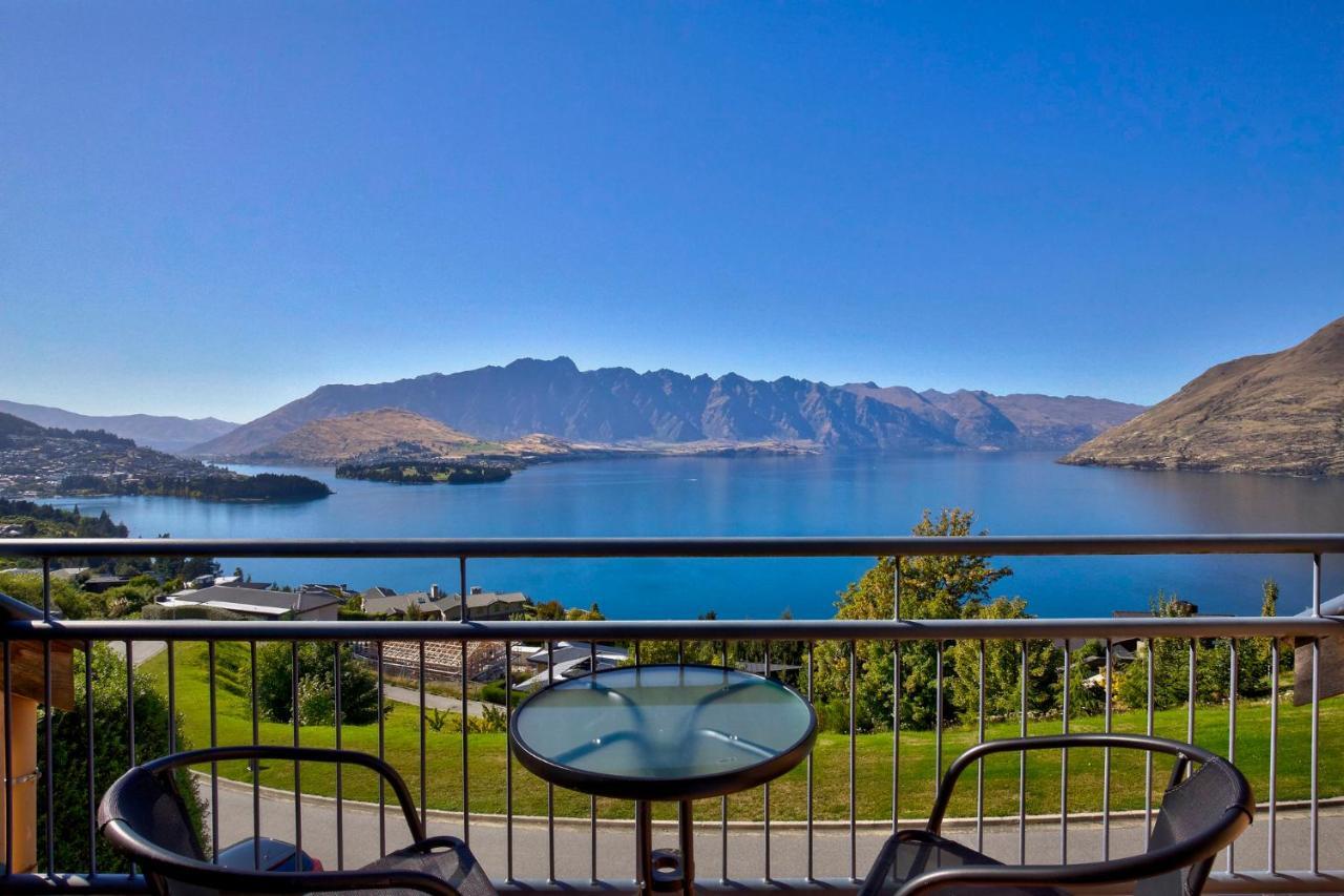 Amazing View Home Queenstown Exterior foto